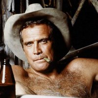 Colt Seavers Role Model and Hero