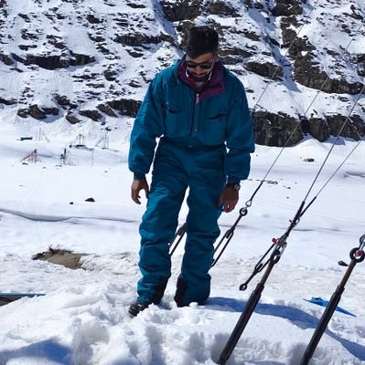 Utpal Tiwari ( B-ve)