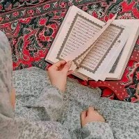 Roqeebah Jimoh (صاحبة القران)