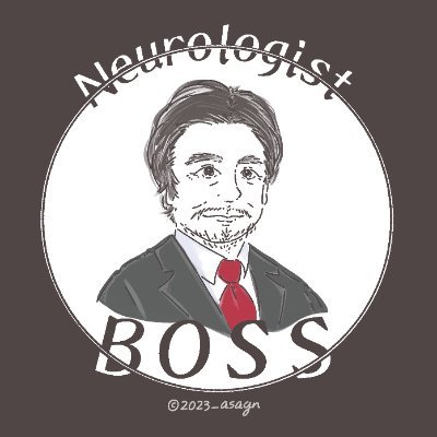 ボスせんせいBOSS先生