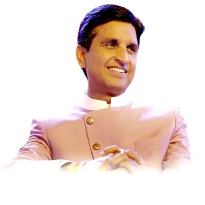 Dr Kumar Vishvas