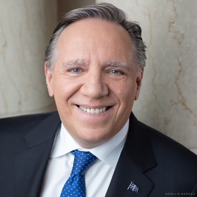 François Legault