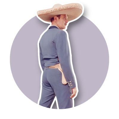 Los Charros Cantores De México