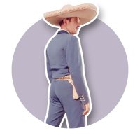 Los Charros Cantores De México