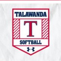 Talawanda Softball