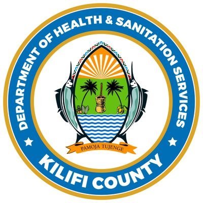 Kilifi Department of Health & Sanitation Services