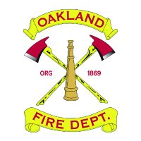 Oakland Fire Department (CA)