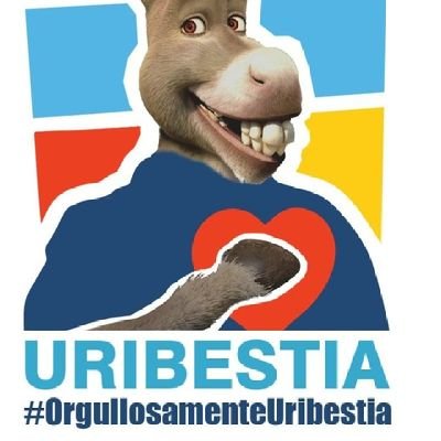 Uribestia