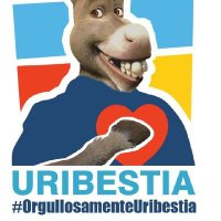Uribestia