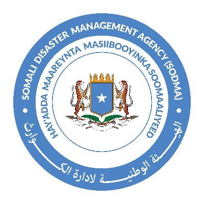 SODMA Somalia