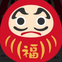 hige daruma