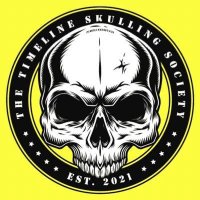 The Time Line Skulling Society