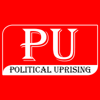 Political Uprising