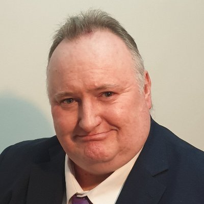 Rollo Davies F.ISRM MSyI M.IPSA