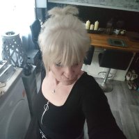 barbara jo gilligan❤