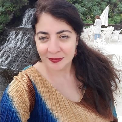 Ana Lucia M. Machado