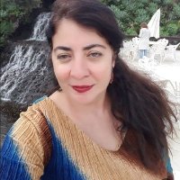 Ana Lucia M. Machado