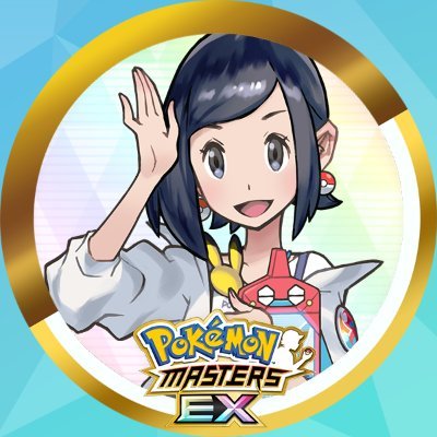 【公式】ポケマスEXだいすきクラブ