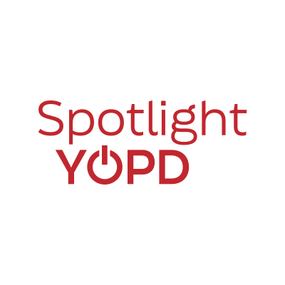 Spotlight YOPD