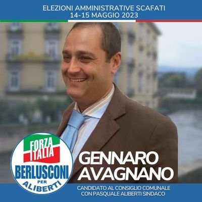 Gennaro Avagnano
