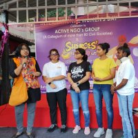 D. O. R. A. I  Foundation