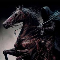 Horseman of the Apocalypse