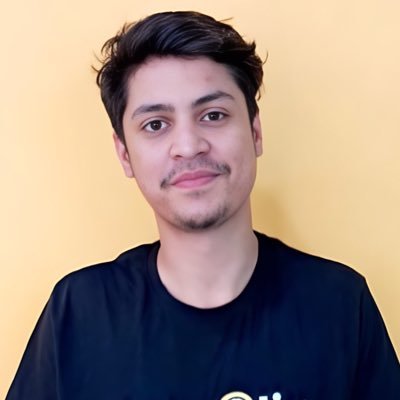 Deepak Mishra 💻👨‍💻