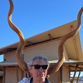 Даниэль Баррет 🇲🇫