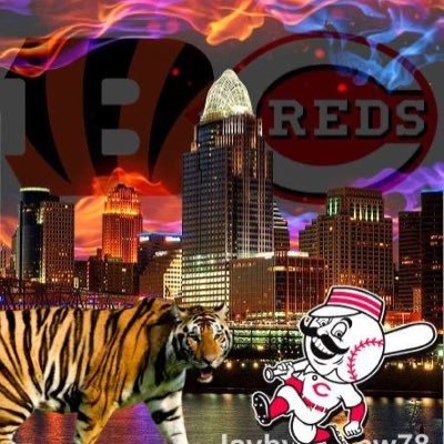 Patty Sharpe♒️☮️#Whodey🐯🏈