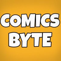 Comics Byte
