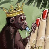 RLO, humeurs...dessins