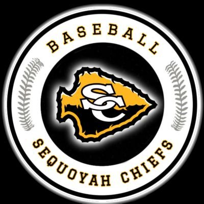 Sequoyah Chiefs Baseball