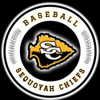 Sequoyah Chiefs Baseball