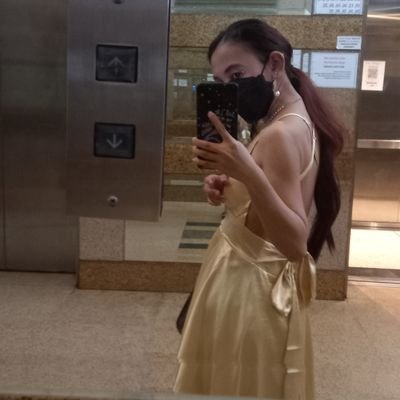 ✨️ Jasmine Daud | ᜀᜎᜋᜆ᜔