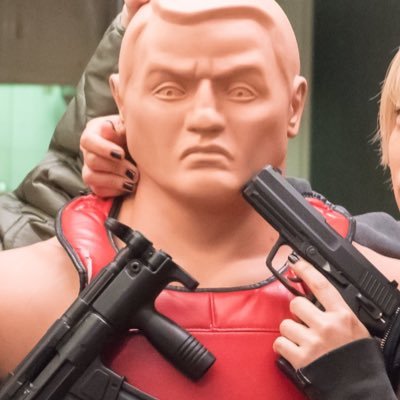 Just Another Action Anders