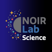 NOIRLab Science