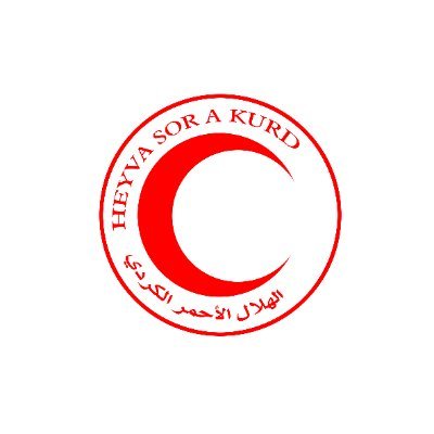 heyva sor a kurd
