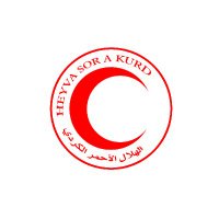 heyva sor a kurd