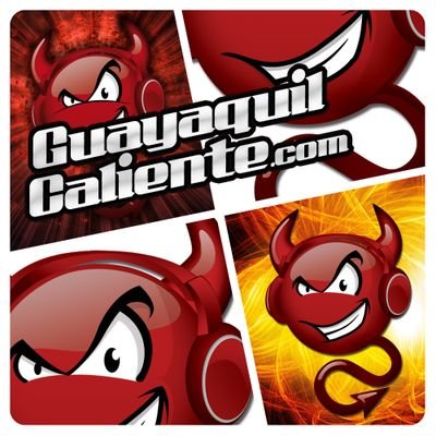 GuayaquilCaliente ❤️‍🔥