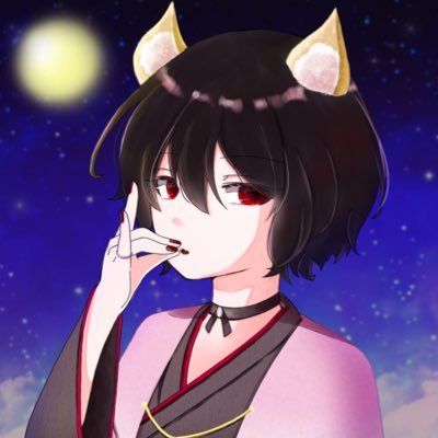 狐桜。【こざくら】@🦊2.5次元配信者🌸