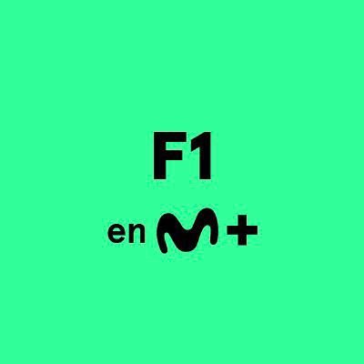 F1 en Movistar Plus+