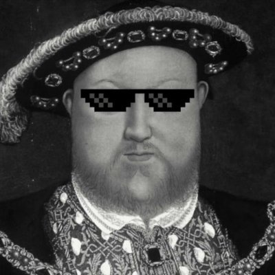 Henry VIII