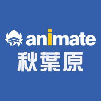 アニメイト秋葉原