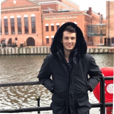 Artem Lajko ☁️ ⎈