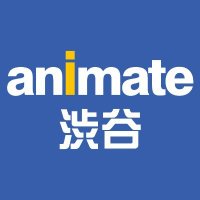 アニメイト渋谷