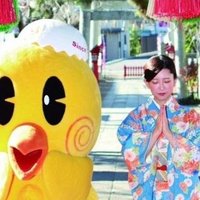 鴻巣市親善大使 石﨑智子ファンアカウント【非公式】