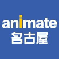 アニメイト名古屋