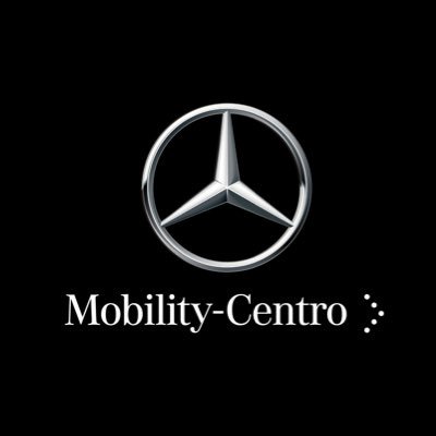 Mobility Centro - Mercedes