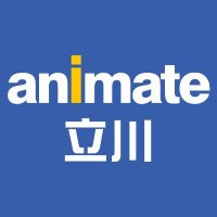 アニメイト立川