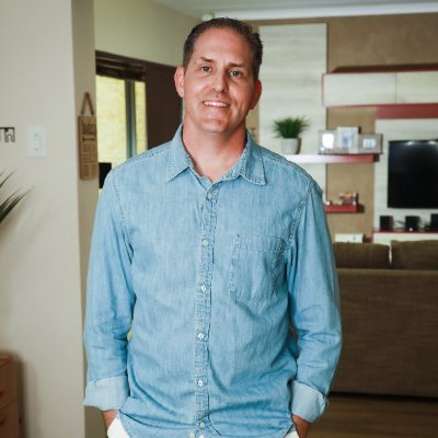 Kingdom Unleashed - André Kruger